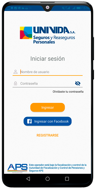 Compra tu soat por Tigo Money 2