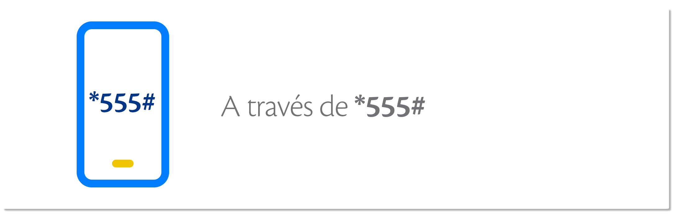 Paga tus servicios con Tigo Money 7