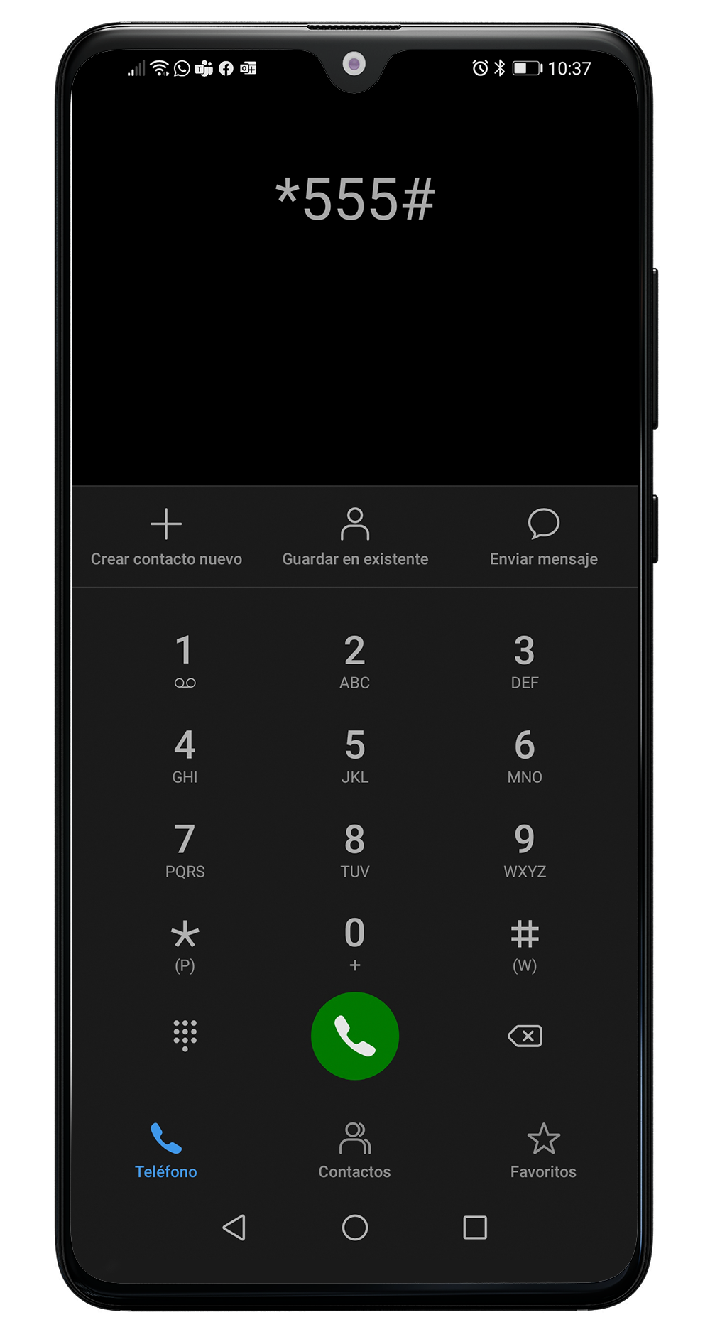 Paga tus servicios con Tigo Money 8
